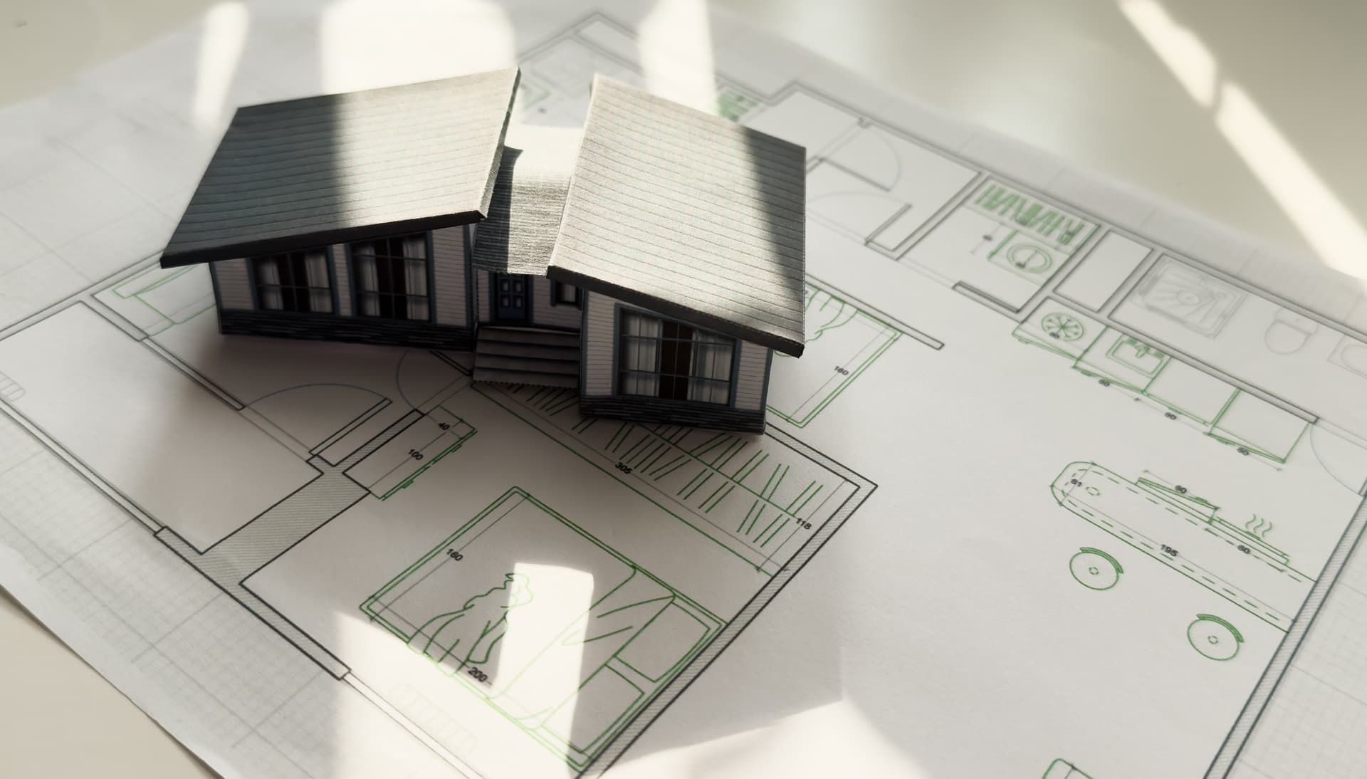 메인 페이지 문의 배너 — 프로젝트 견적·회사소개서 안내