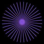 야간 경관 디자인 — 야간경관·조명 시뮬레이션 서비스 · 에이치엔비테크