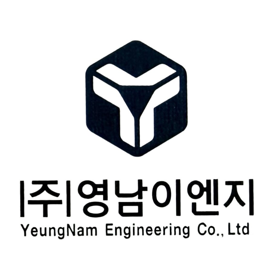 THE CLASS 동전 로고 — 에이치엔비테크 고객사·파트너